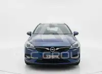 2020 Opel Astra