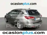 2020 Opel Astra