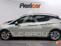 2020 Opel Astra