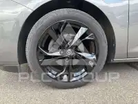 2020 Opel Astra