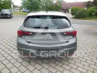 2020 Opel Astra