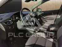 2020 Opel Astra