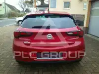 2020 Opel Astra