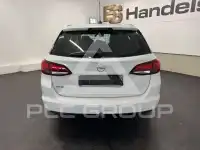 2020 Opel Astra