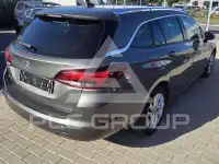 2020 Opel Astra