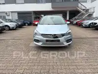 2020 Opel Astra