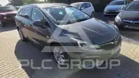 2020 Opel Astra