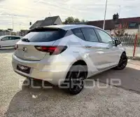 2020 Opel Astra
