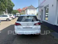 2020 Opel Astra