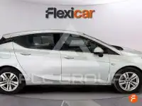 2020 Opel Astra