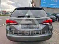 2020 Opel Astra