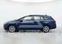 2020 Opel Astra