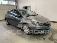 2020 Opel Astra