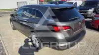 2020 Opel Astra
