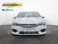 2020 Opel Astra