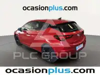 2020 Opel Astra