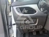 2020 Opel Astra