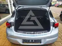 2020 Opel Astra