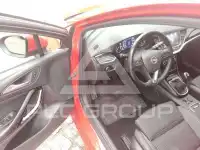 2020 Opel Astra