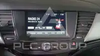 2020 Opel Astra