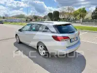 2020 Opel Astra