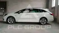 2020 Opel Astra