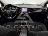 2020 Opel Astra
