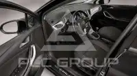 2020 Opel Astra