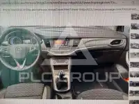 2020 Opel Astra