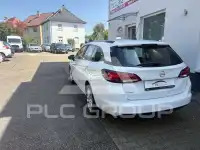 2020 Opel Astra