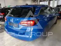 2020 Opel Astra