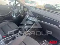 2020 Opel Astra