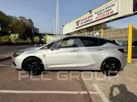2020 Opel Astra