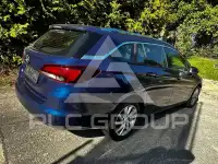 2020 Opel Astra