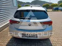 2020 Opel Astra