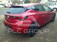 2020 Opel Astra