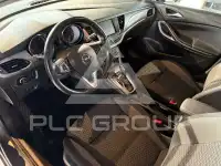 2020 Opel Astra