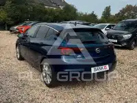2020 Opel Astra