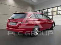 2020 Opel Astra
