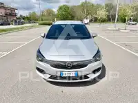 2020 Opel Astra