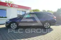 2020 Opel Astra