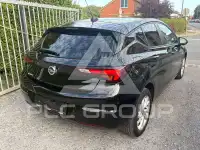 2020 Opel Astra