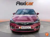 2020 Opel Astra