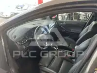 2020 Opel Astra