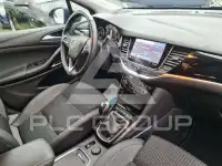 2020 Opel Astra