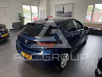 2020 Opel Astra