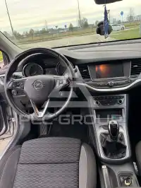 2020 Opel Astra