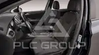 2020 Opel Astra