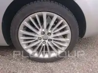 2020 Opel Astra