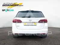 2020 Opel Astra